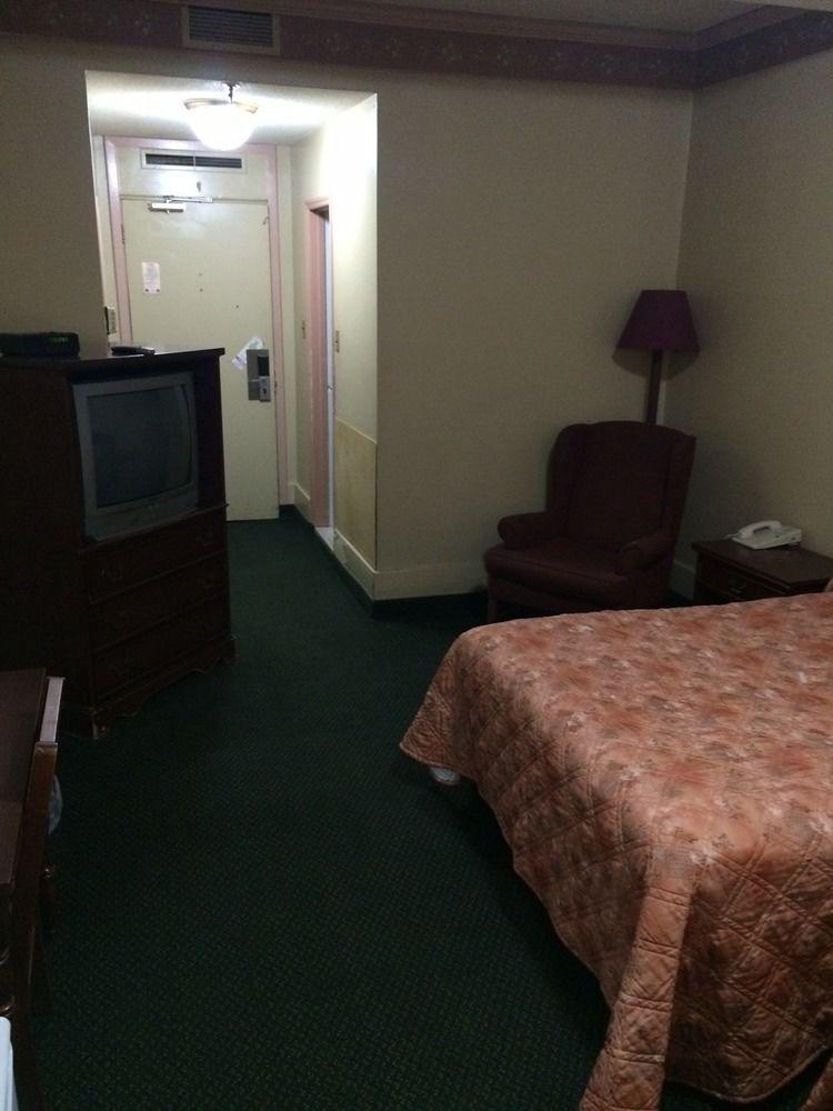 St. Regis Hotel Winnipeg Eksteriør bilde